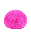 Fur Color-Changing Ball - Pink